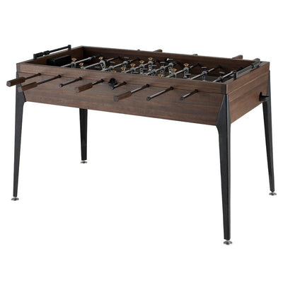 product image for 60.8" x 73.8" x 37.3" Foosball Table by Nuevo 48