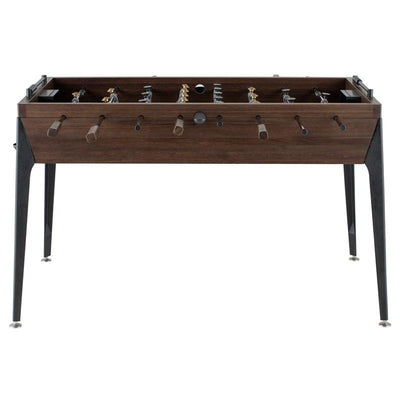 product image for 60.8" x 73.8" x 37.3" Foosball Table by Nuevo 31