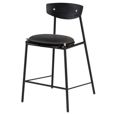 product image for Kink Bar Stool by Nuevo 2