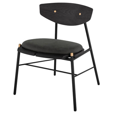 product image of Kink Dining Chair by Nuevo 593