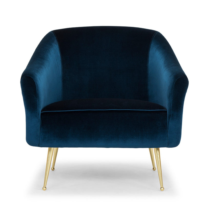 media image for Lucie Occasional Chair 21 231