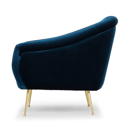 product image for Lucie Occasional Chair 10 10
