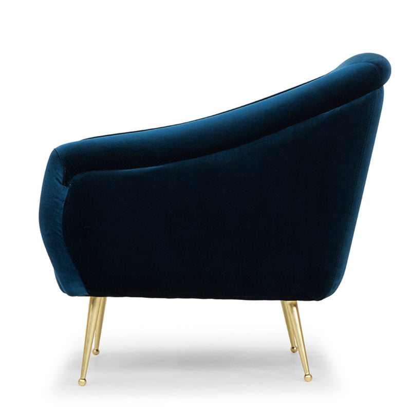 media image for Lucie Occasional Chair 10 296