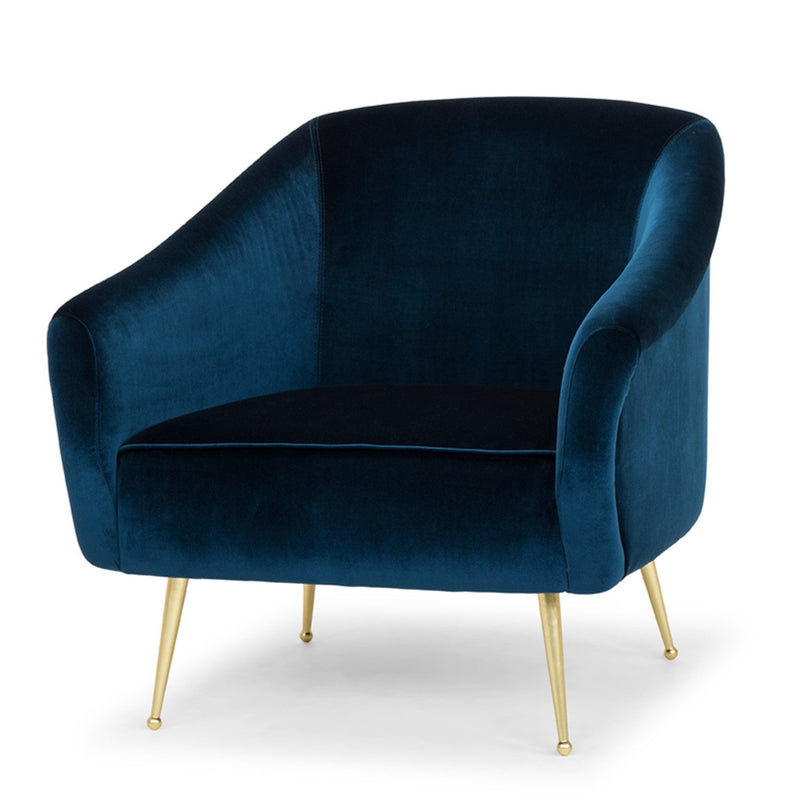 media image for Lucie Occasional Chair 4 282