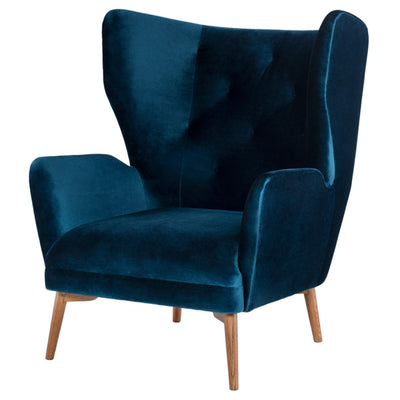 product image of Klara Occasional Chair 1 593
