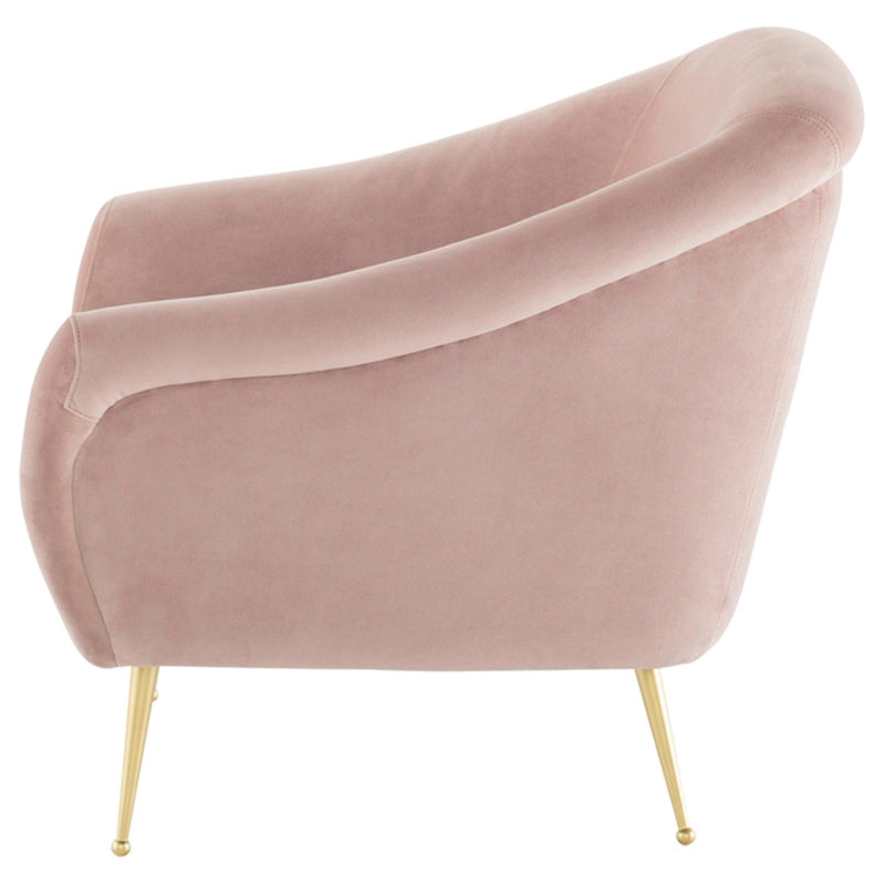 media image for Lucie Occasional Chair 8 221