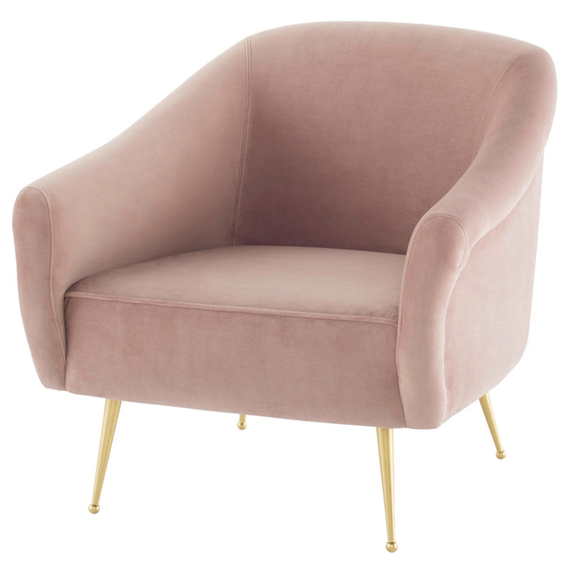 media image for Lucie Occasional Chair 2 272