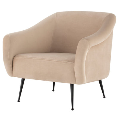 product image of Lucie Occasional Chair 1 514