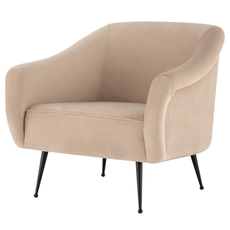 media image for Lucie Occasional Chair 1 227