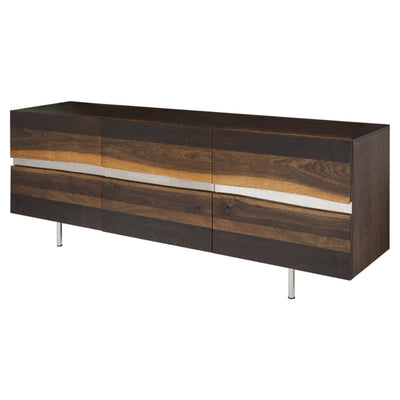 product image for Sorrento Sideboard 2 52
