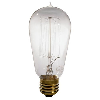product image of 1 - 40W Historical Bulb by Robert Abbey 56