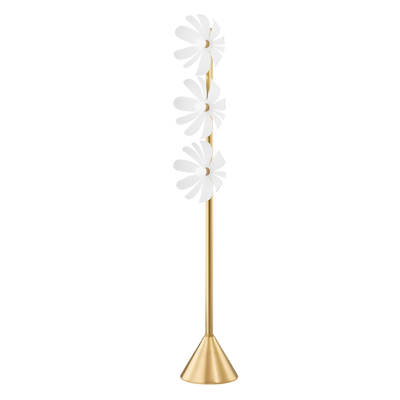 product image of twiggy 3 light floor lamp by mitzi hl698403 agb twh 1 581