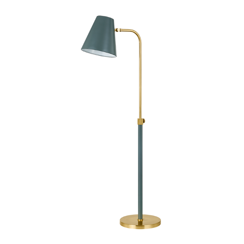 media image for Georgann Floor Lamp 1 257