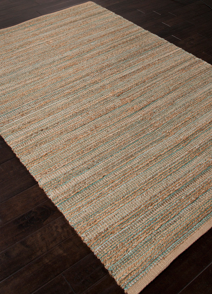 media image for Himalaya Collection Canterbury Rug in Surf design by Jaipur Living 276