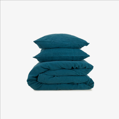 product image for Simple Linen Pillow in Various Colors & Sizes design by Hawkins New York 53