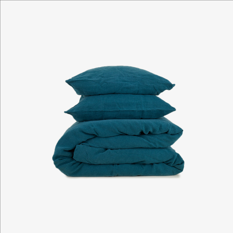 media image for Simple Linen Pillow in Various Colors & Sizes design by Hawkins New York 213
