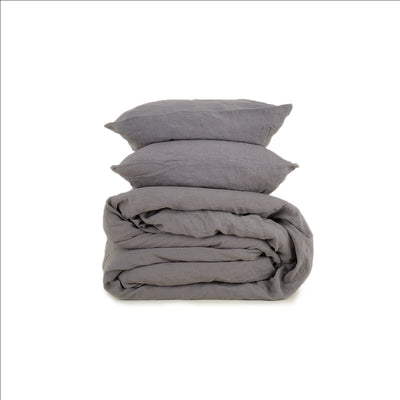 product image for Simple Linen Pillow in Various Colors & Sizes design by Hawkins New York 52