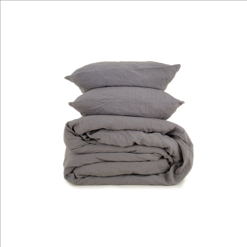 media image for Simple Linen Pillow in Various Colors & Sizes design by Hawkins New York 251