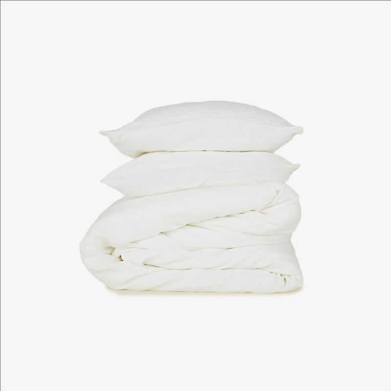 media image for Simple Linen Pillow in Various Colors & Sizes design by Hawkins New York 28