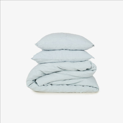 product image for Simple Linen Pillow in Various Colors & Sizes design by Hawkins New York 7