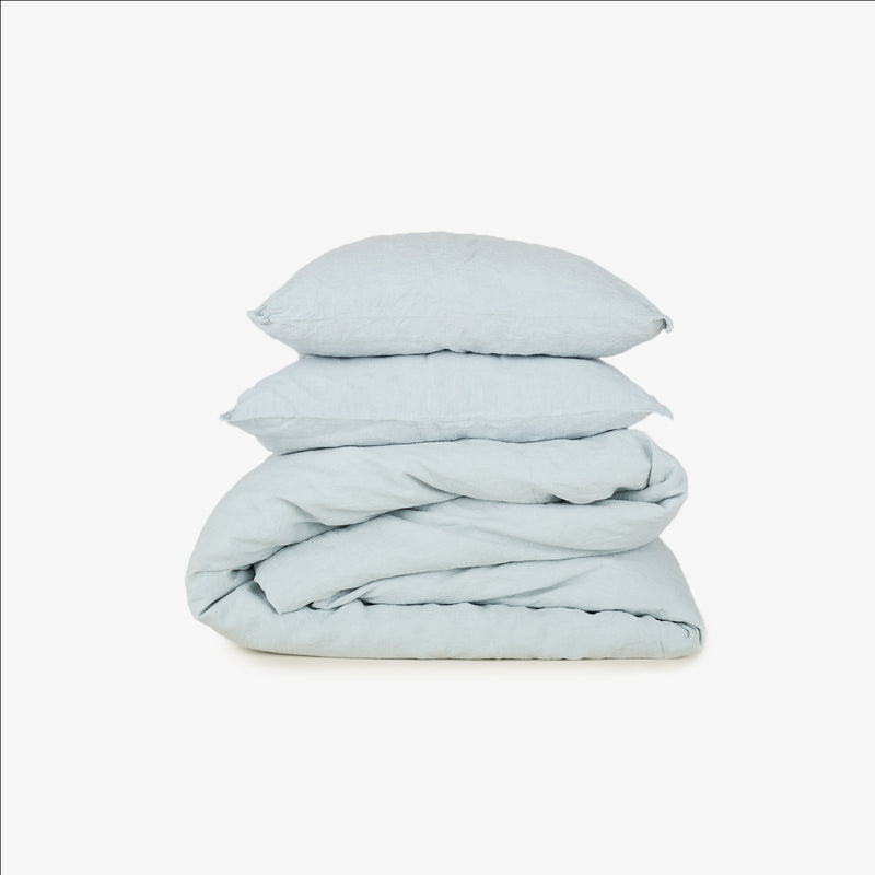 media image for Simple Linen Pillow in Various Colors & Sizes design by Hawkins New York 259