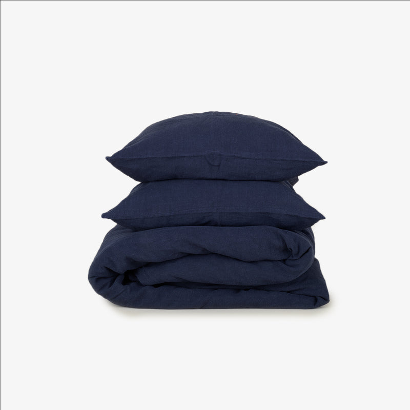 media image for Simple Linen Pillow in Various Colors & Sizes design by Hawkins New York 222