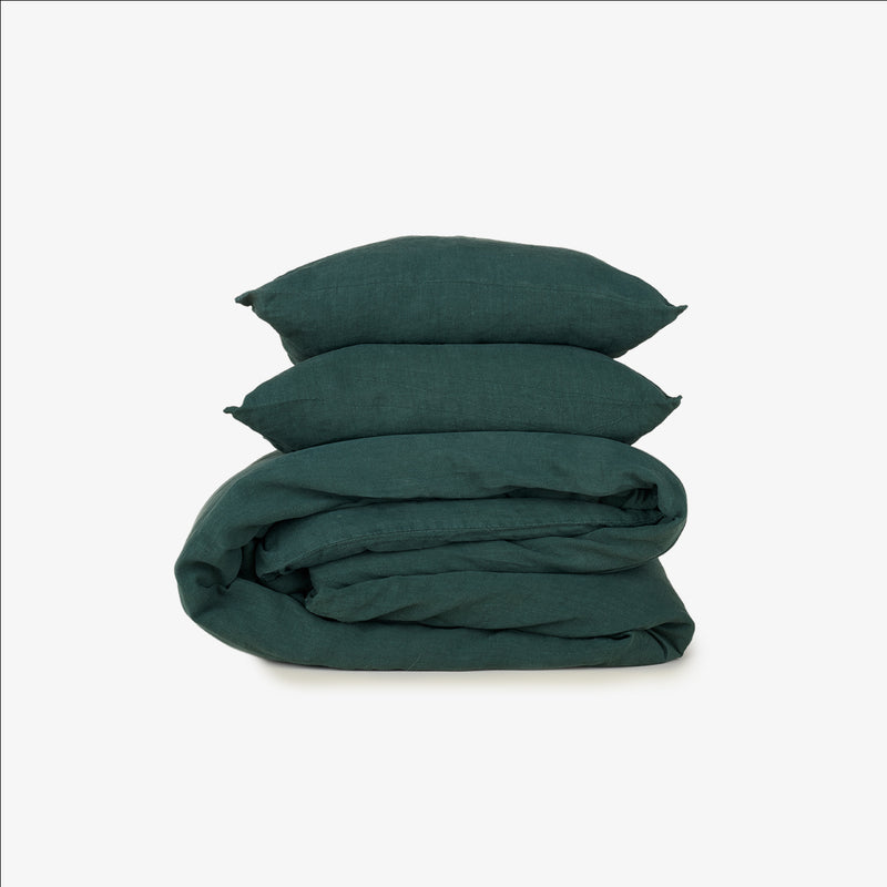 media image for Simple Linen Pillow in Various Colors & Sizes design by Hawkins New York 295