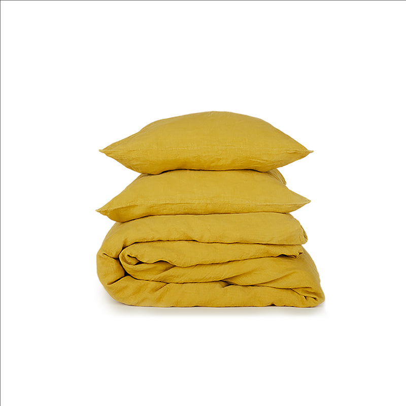 media image for Simple Linen Pillow in Various Colors & Sizes design by Hawkins New York 285