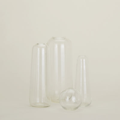 product image for Aurora Vase in Various Sizes & Colors by Hawkins New York 82