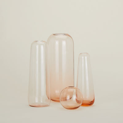 product image of Aurora Vase in Various Sizes & Colors by Hawkins New York 553