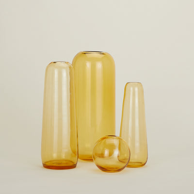 product image for Aurora Vase in Various Sizes & Colors by Hawkins New York 76