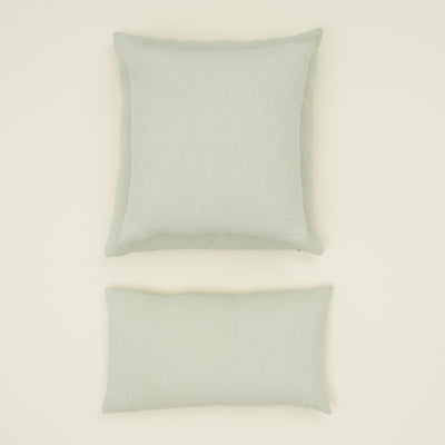 product image for Simple Linen Pillow in Various Colors & Sizes by Hawkins New York 46