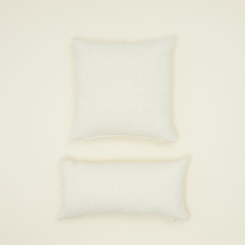 media image for Simple Linen Pillow in Various Colors & Sizes by Hawkins New York 215