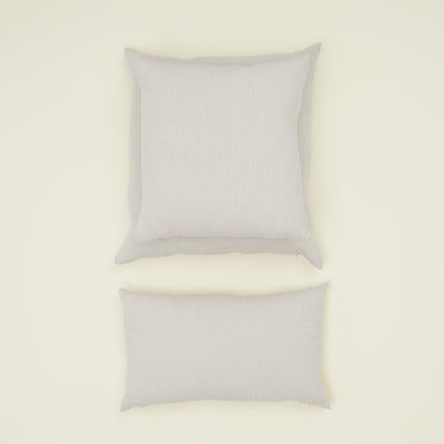 product image for Simple Linen Pillow in Various Colors & Sizes by Hawkins New York 14
