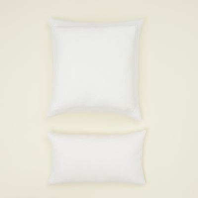 product image for Simple Linen Pillow in Various Colors & Sizes by Hawkins New York 83