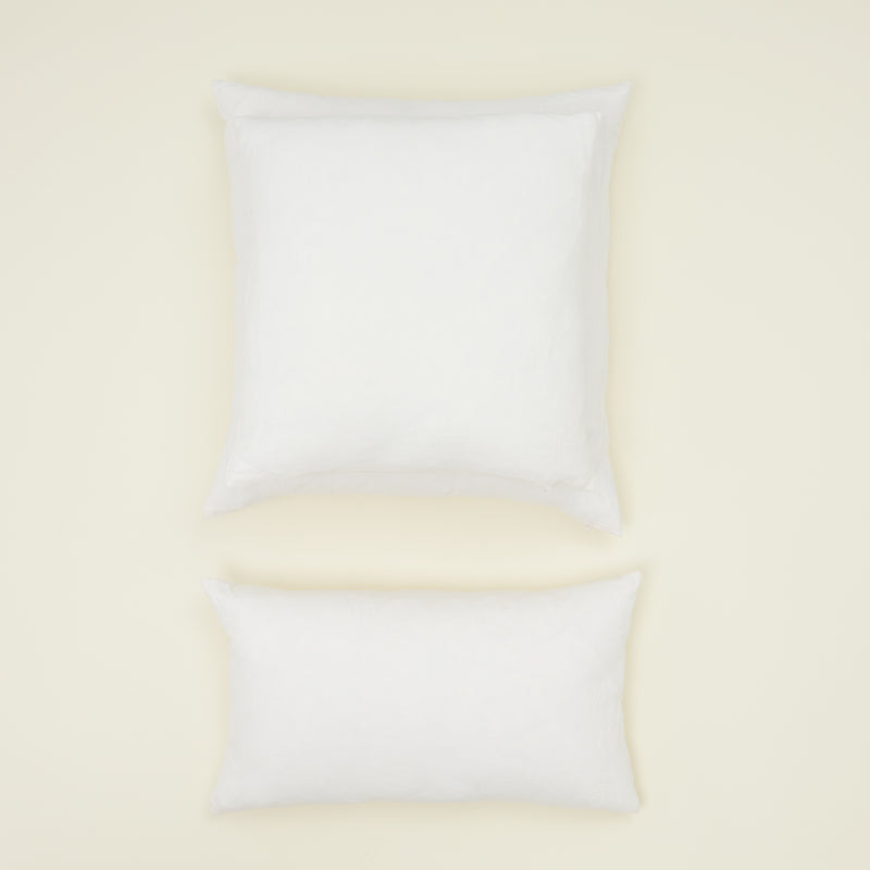 media image for Simple Linen Pillow in Various Colors & Sizes by Hawkins New York 284
