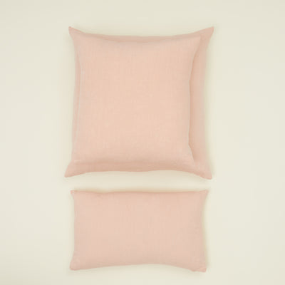 product image for Simple Linen Pillow in Various Colors & Sizes by Hawkins New York 86