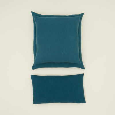 product image for Simple Linen Pillow in Various Colors & Sizes by Hawkins New York 41