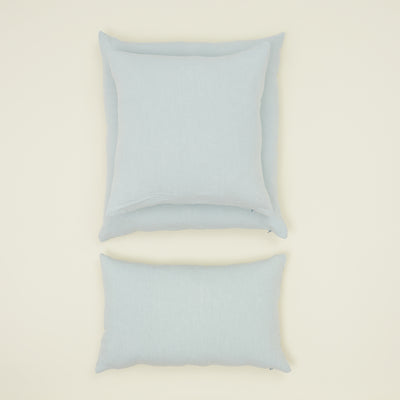 product image for Simple Linen Pillow in Various Colors & Sizes by Hawkins New York 35