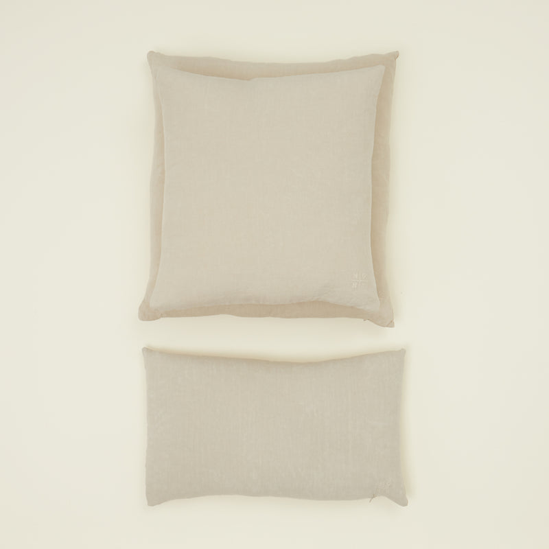 media image for Simple Linen Pillow in Various Colors & Sizes by Hawkins New York 291