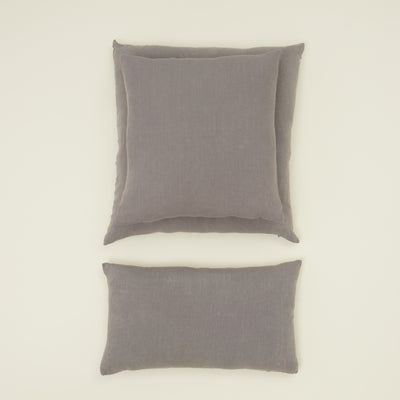 product image for Simple Linen Pillow in Various Colors & Sizes by Hawkins New York 71