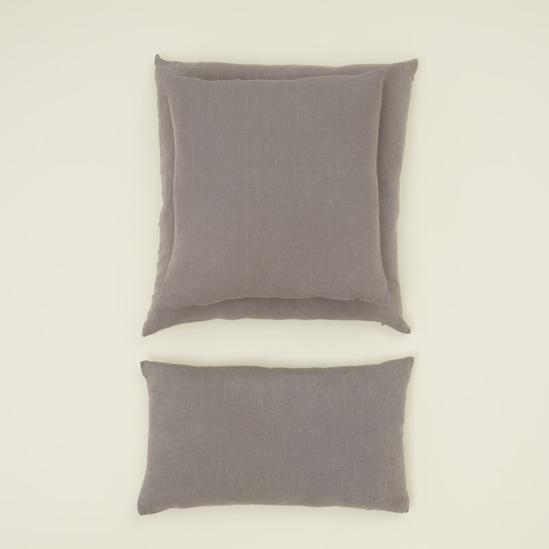 media image for Simple Linen Pillow in Various Colors & Sizes by Hawkins New York 270