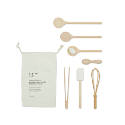 product image of Kitchen Essentials Set by Hawkins New York 571