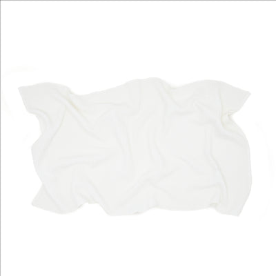 product image for simple waffle towel in various colors design by hawkins new york 22 33