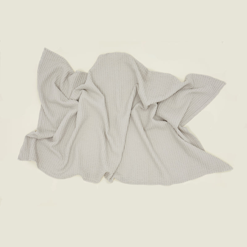media image for Simple Waffle Towel in Various Colors & Sizes by Hawkins New York 257