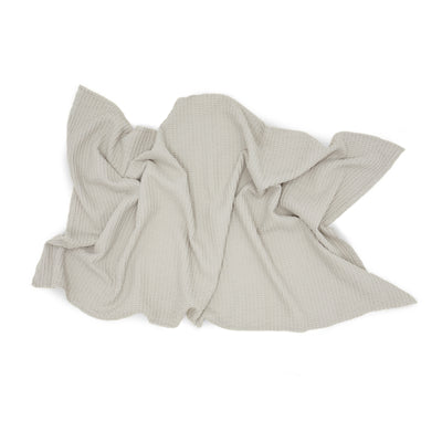 product image for simple waffle towel in various colors design by hawkins new york 23 85