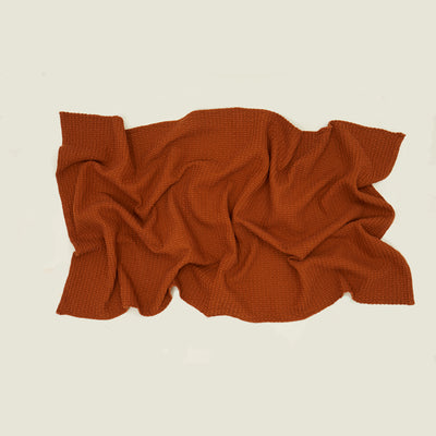 product image for Simple Waffle Towel in Various Colors & Sizes by Hawkins New York 67