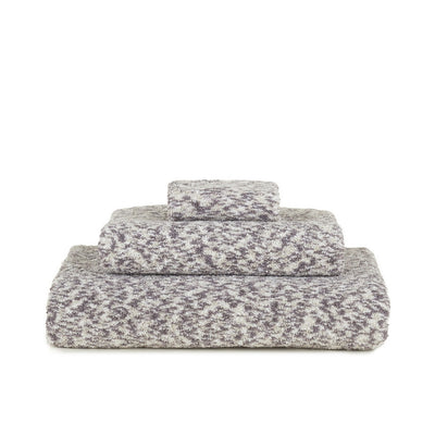 product image of Space Dye Terry Towel - Grey by Hawkins New York 59