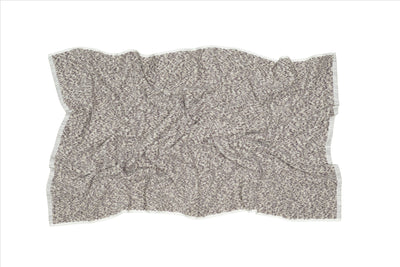 product image for Space Dye Terry Towel - Grey by Hawkins New York 61
