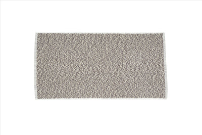 product image for Space Dye Terry Towel - Grey by Hawkins New York 3